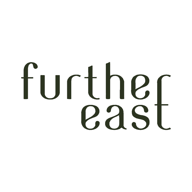 Further East