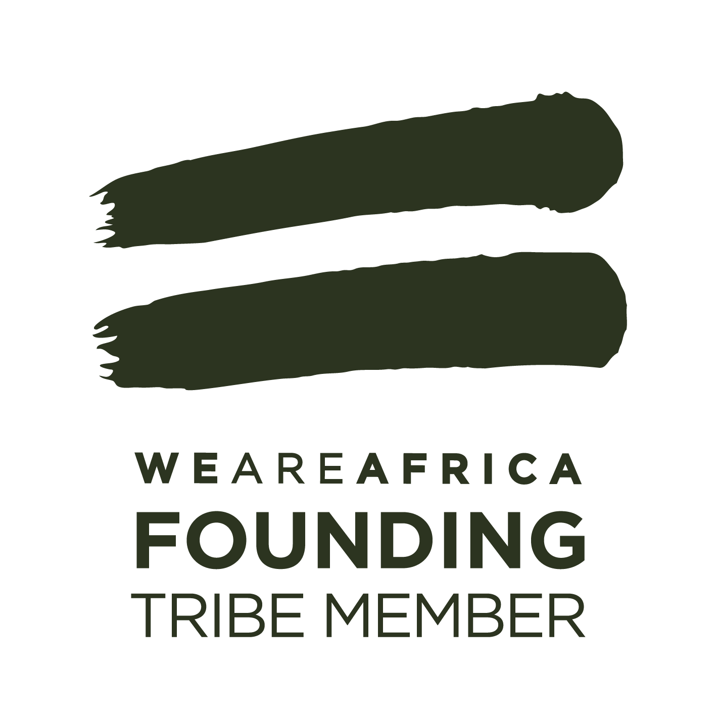 We Are Africa